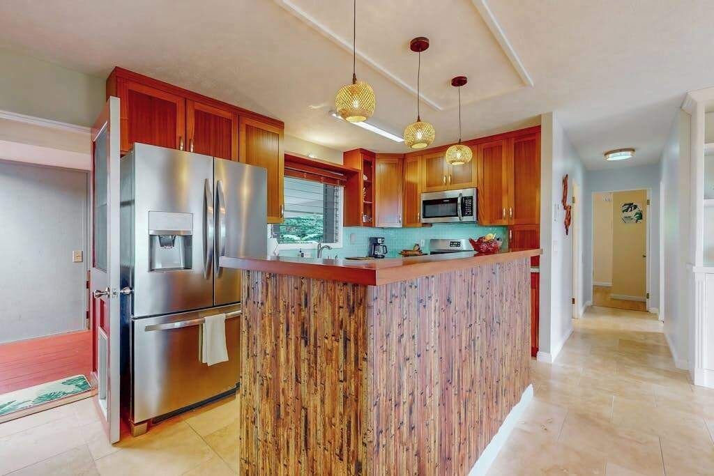 Photo of Kitchen in Kailua-Kona