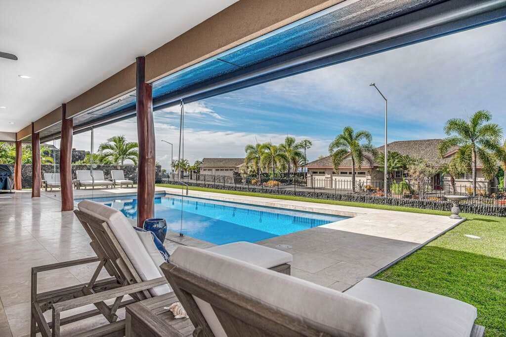 Photo of Outdoor in Alii Heights Mauka