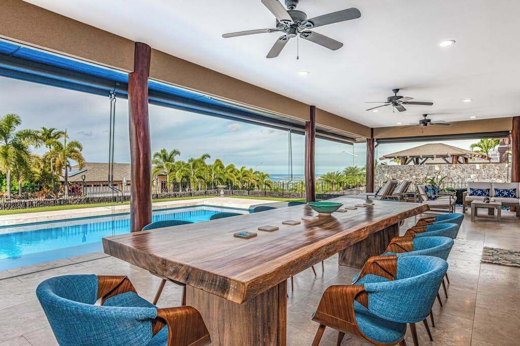 Photo of Outdoor in Alii Heights Mauka