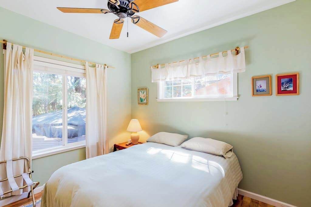 Photo of Bedroom in Volcano