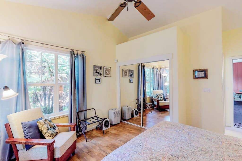Photo of Bedroom in Volcano