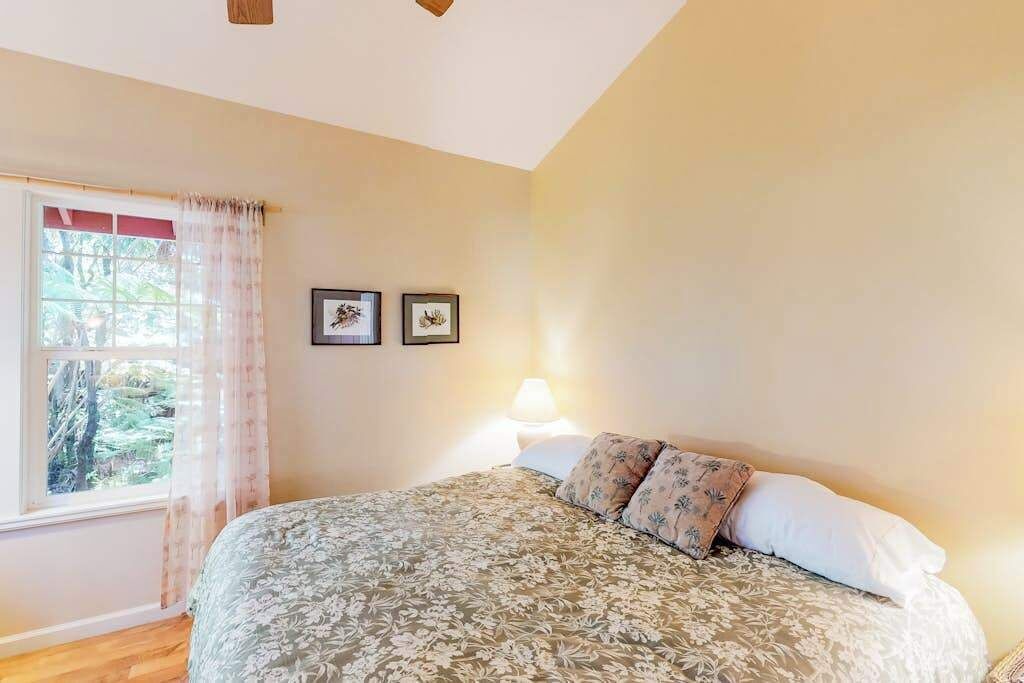 Photo of Bedroom in Volcano