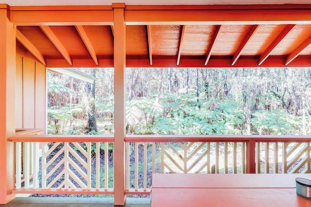 Photo of Outdoor in Volcano