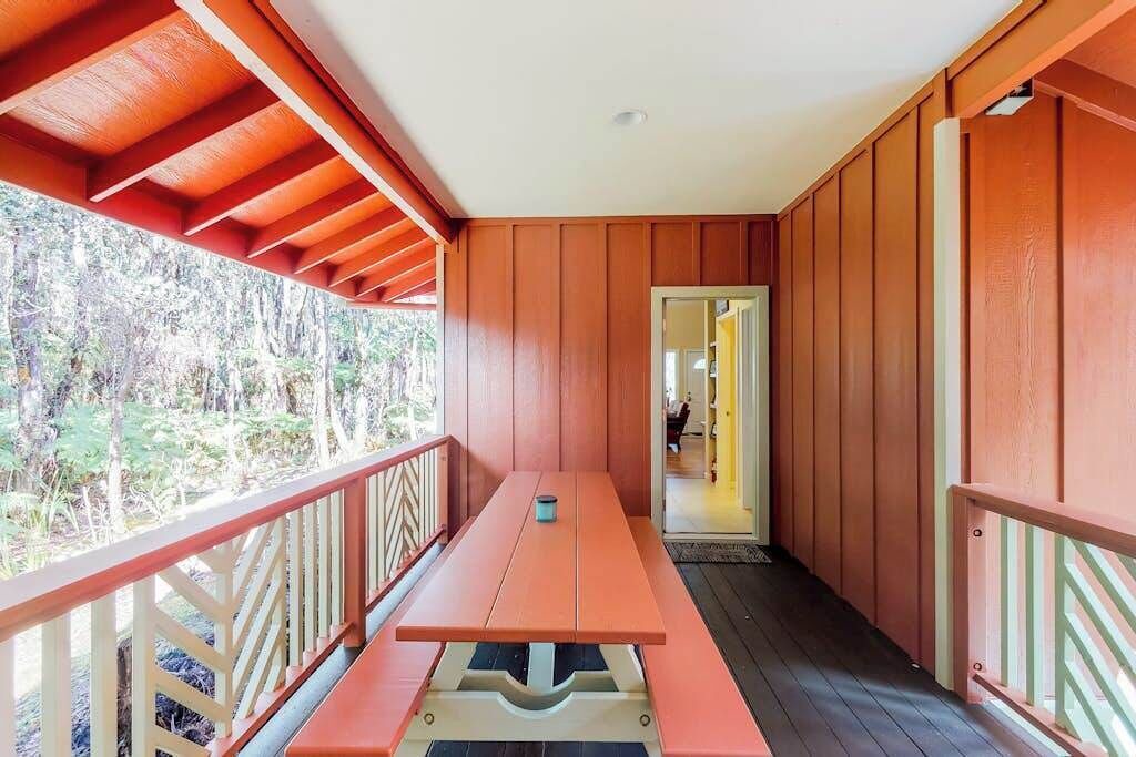 Photo of Outdoor in Volcano