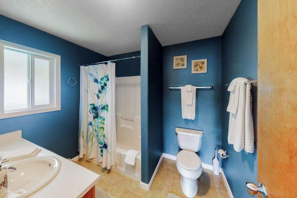 Photo of Bathroom in Keaau