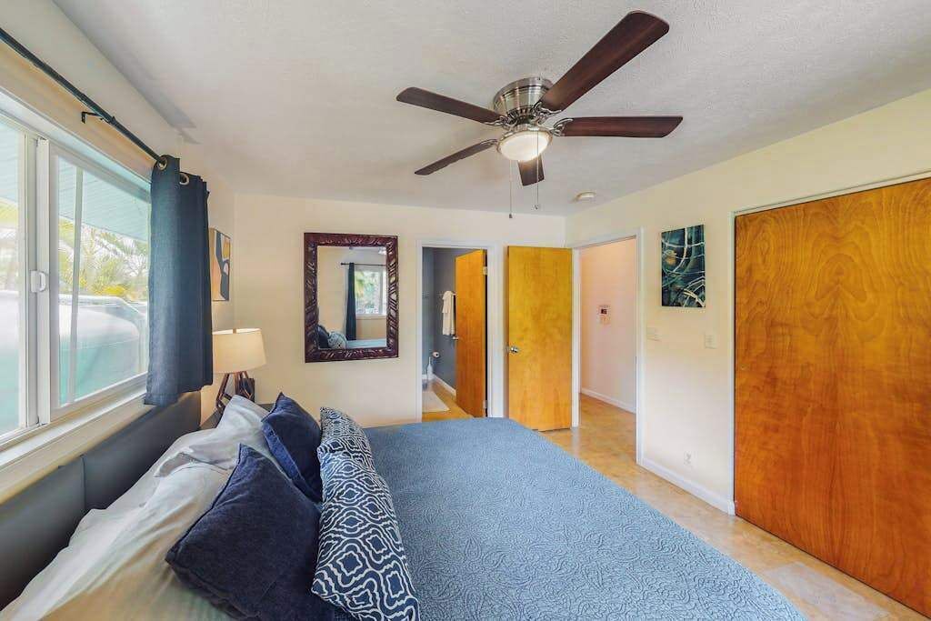 Photo of Bedroom in Keaau