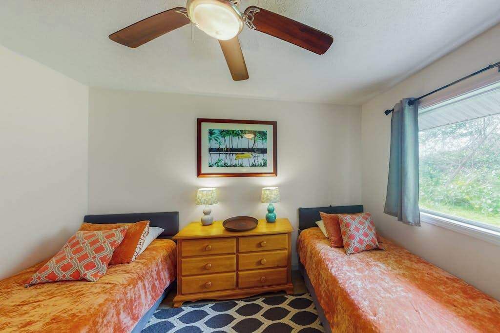 Photo of Bedroom in Keaau
