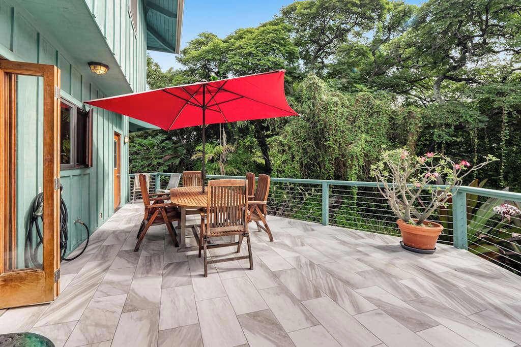 Photo of Outdoor in Honaunau-Napoopoo