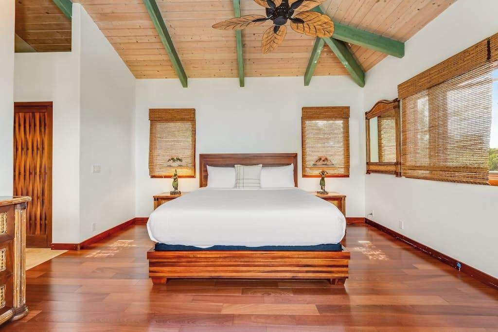 Photo of Bedroom in Honaunau-Napoopoo