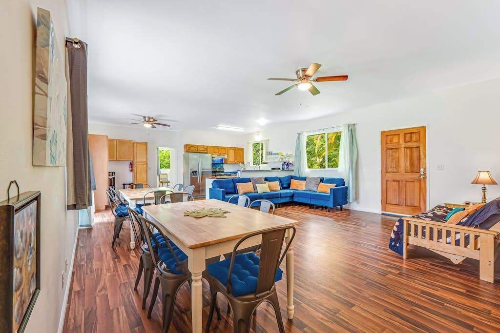 Photo of Livingroom in Keaau