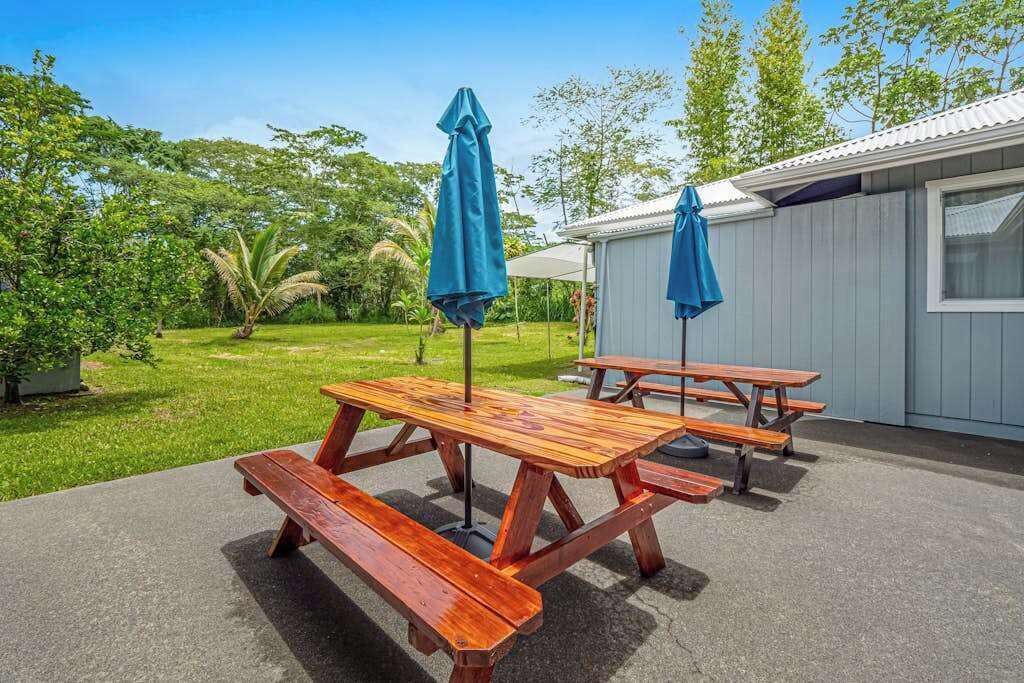 Photo of Outdoor in Keaau