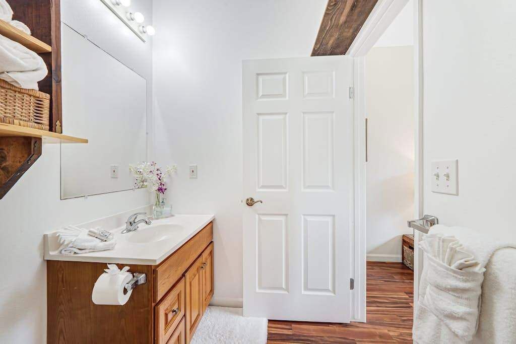 Photo of Bathroom in Keaau