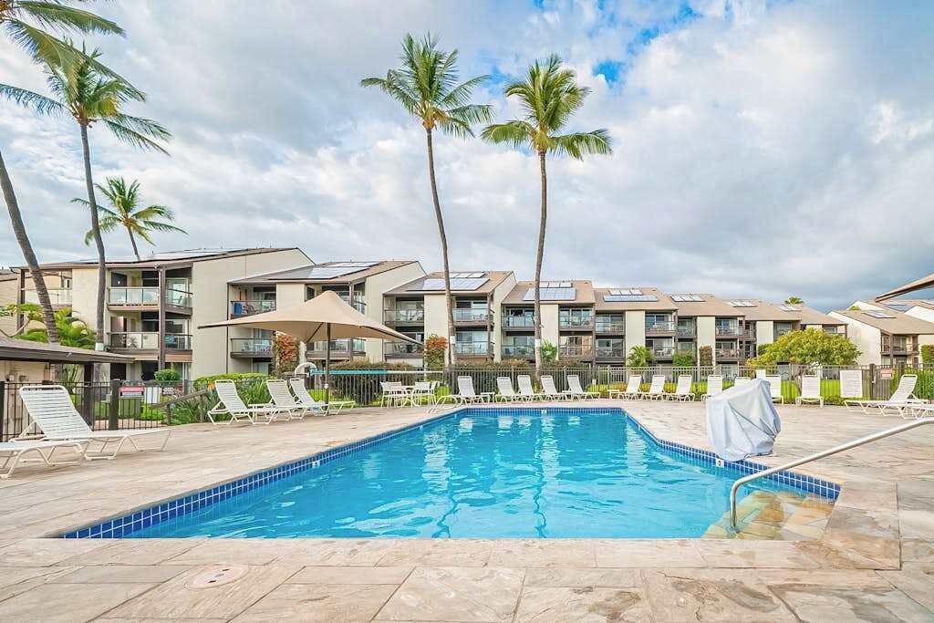 Photo of Outdoor in Kihei