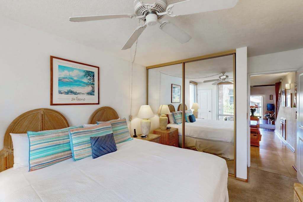Photo of Bedroom in Kihei