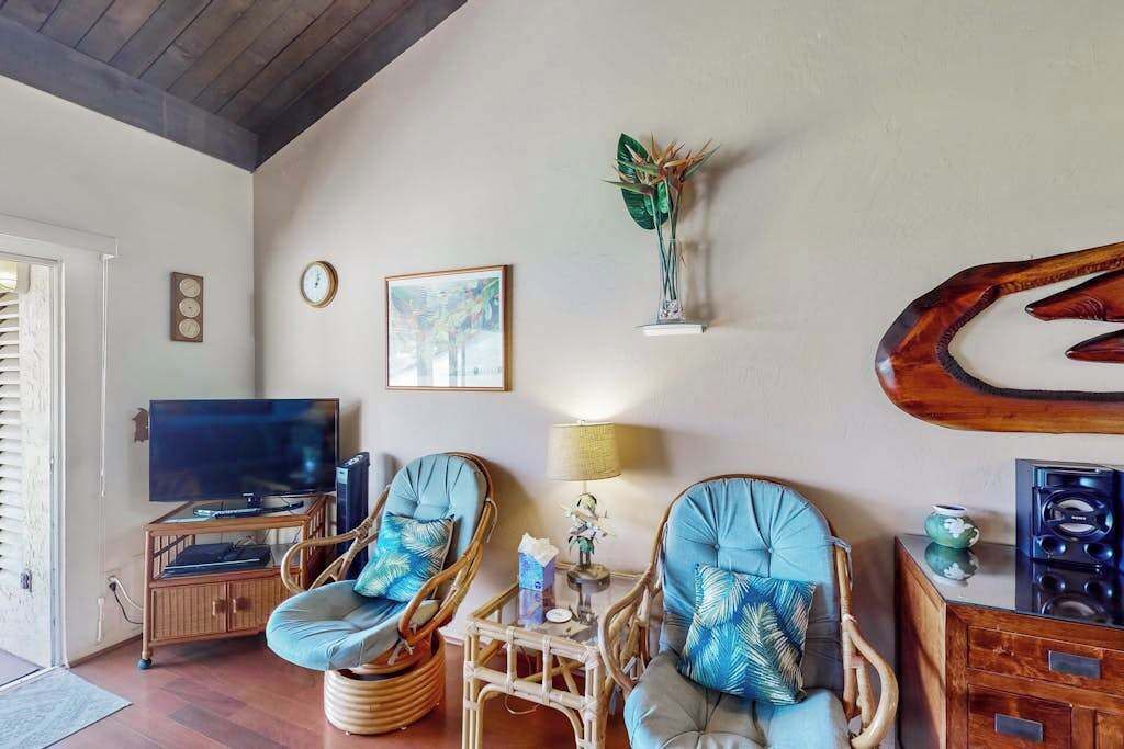 Photo of Livingroom in Kihei