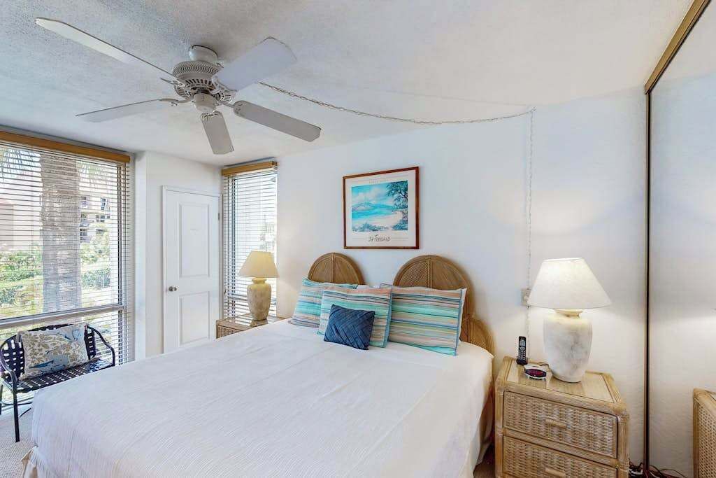 Photo of Bedroom in Kihei