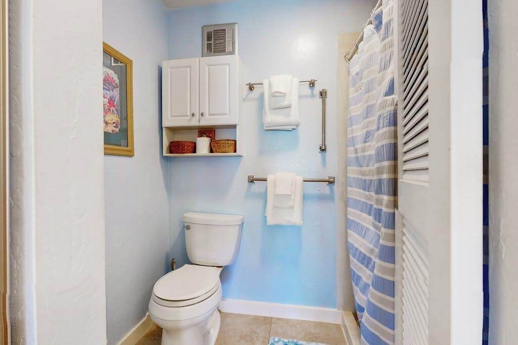 Photo of Bathroom in Kihei