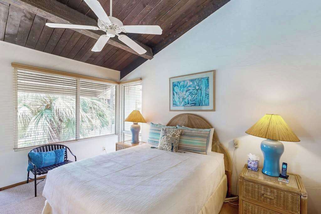 Photo of Bedroom in Kihei