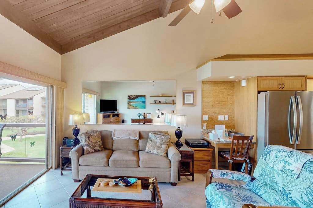 Photo of Livingroom in Kihei