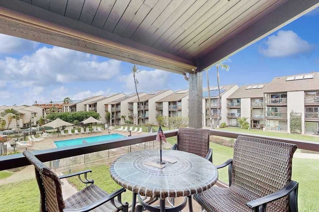 Photo of Outdoor in Kihei