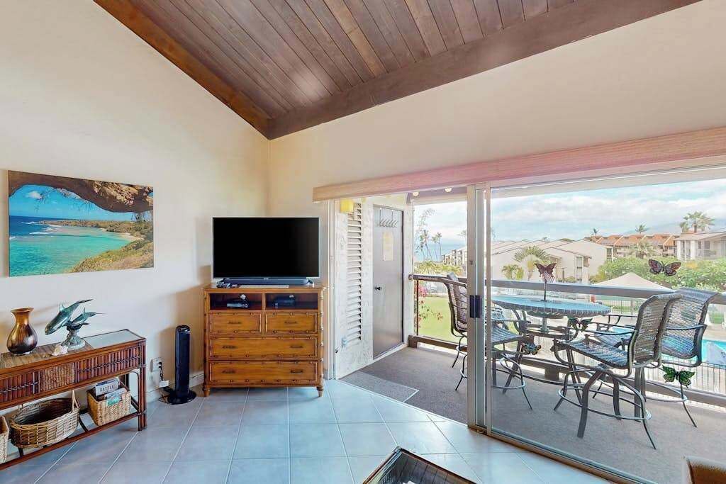 Photo of Livingroom in Kihei