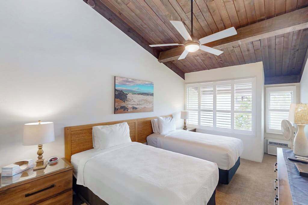 Photo of Bedroom in Kihei