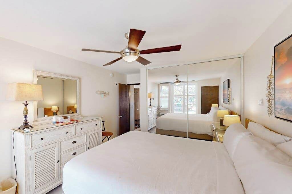 Photo of Bedroom in Kihei