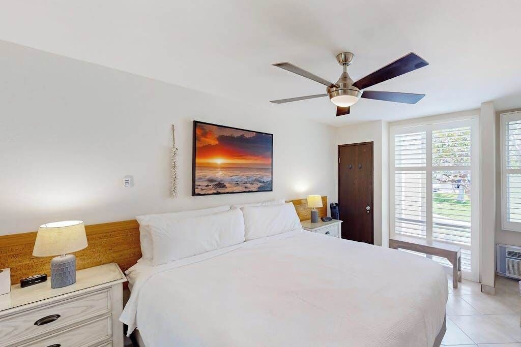 Photo of Bedroom in Kihei