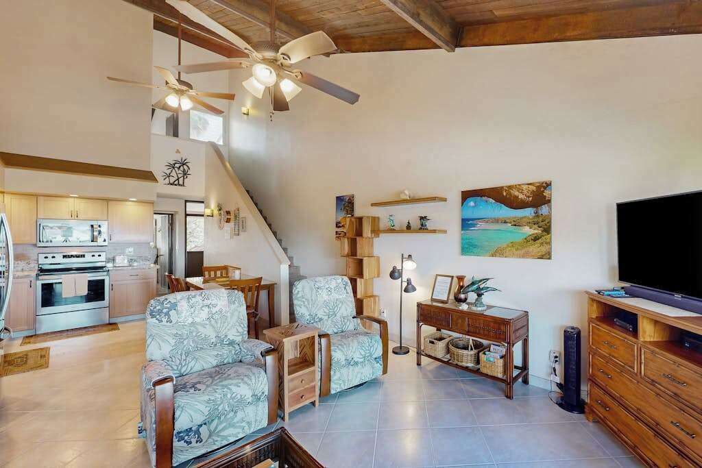 Photo of Livingroom in Kihei