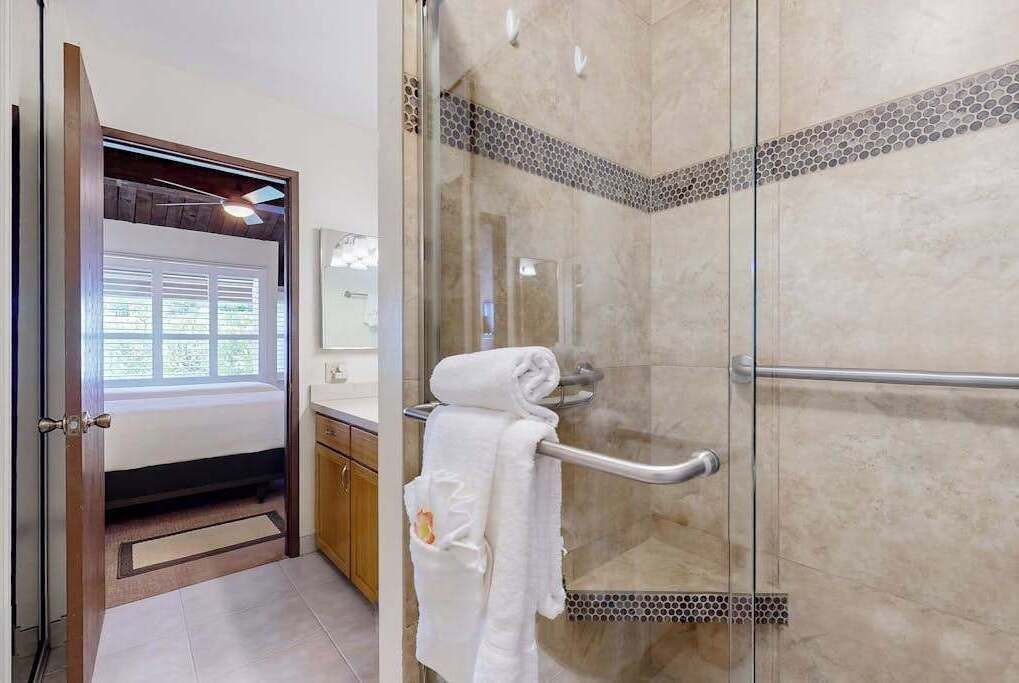 Photo of Bathroom in Kihei