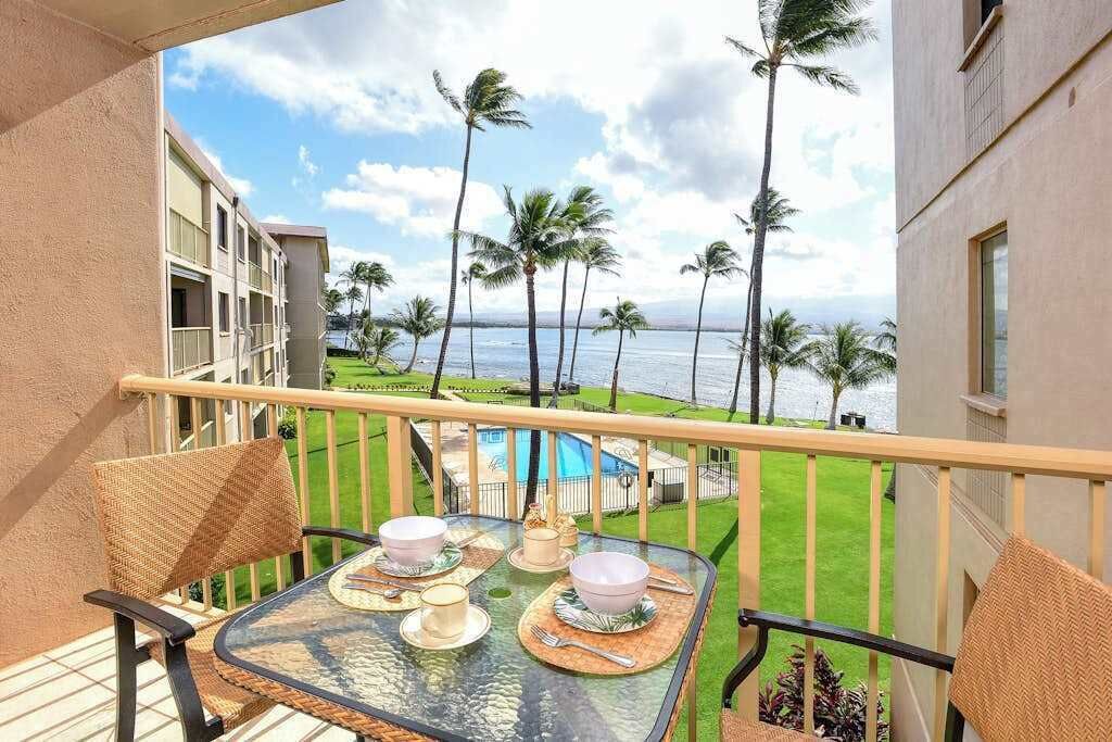 Photo of Outdoor in Maalaea