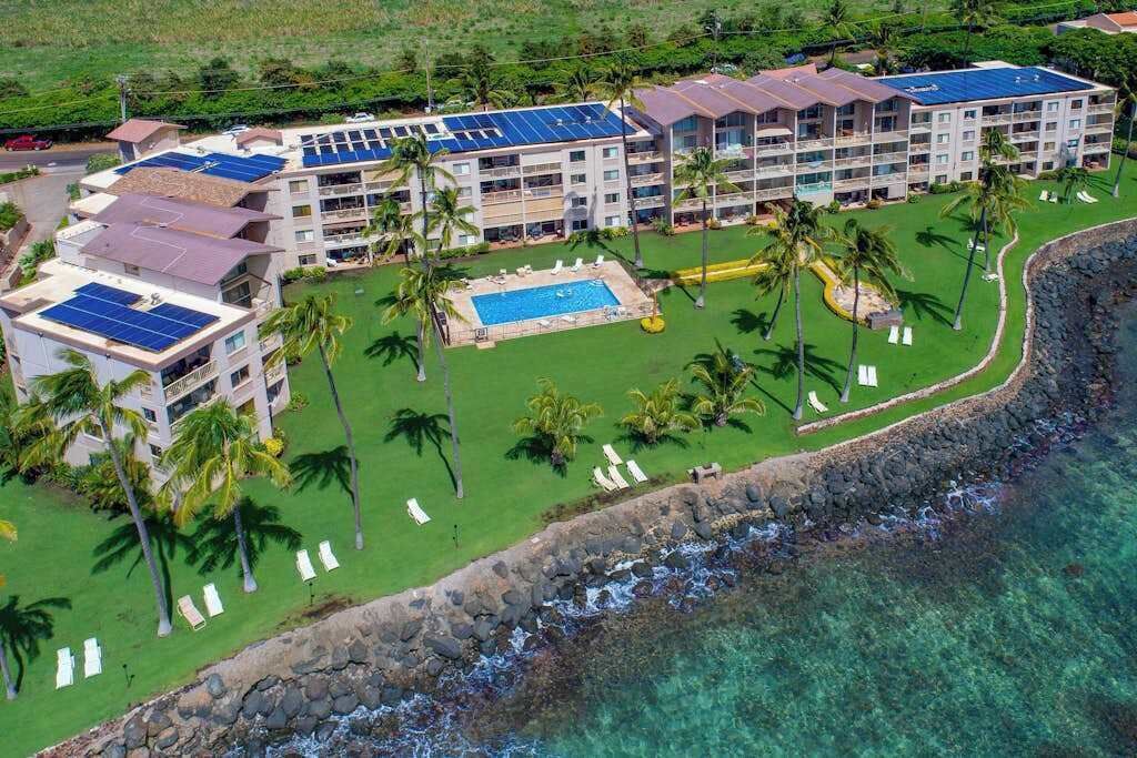 Photo of Outdoor in Maalaea