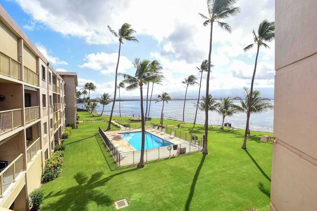Photo of Outdoor in Maalaea