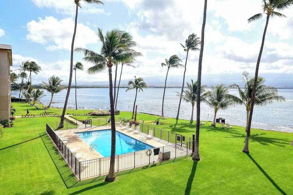Photo of Outdoor in Maalaea