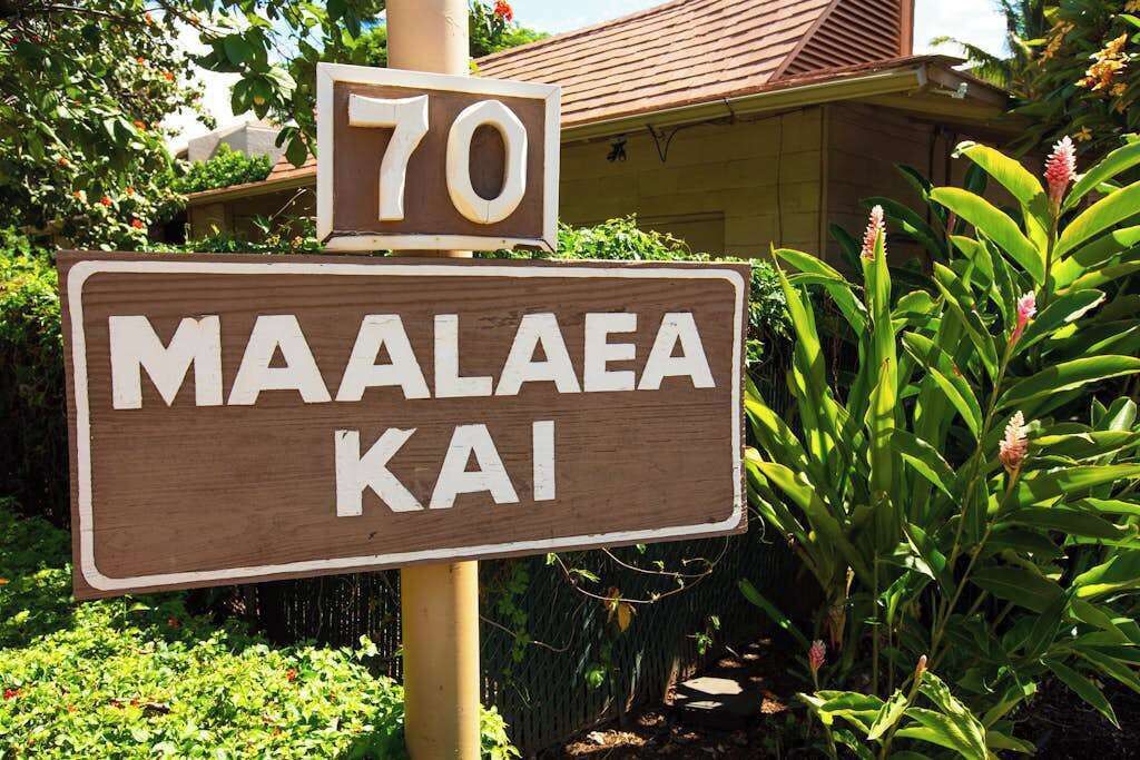 Photo of Outdoor in Maalaea