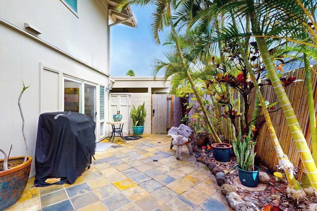 Photo of Patio Balcony in Portlock