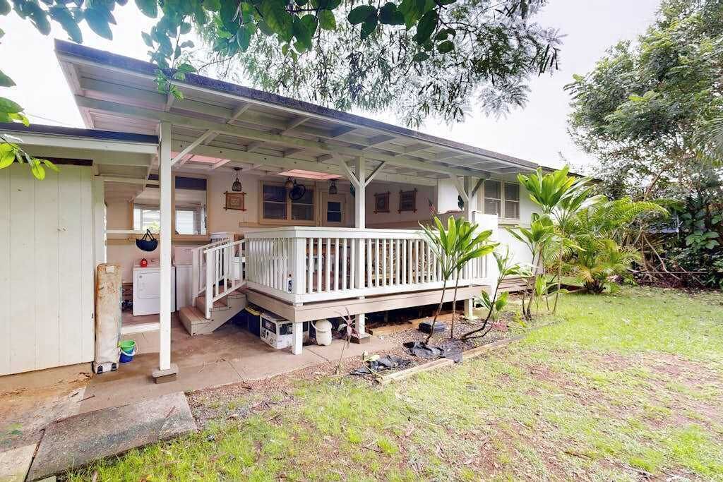 Photo of Outdoor in Haleiwa