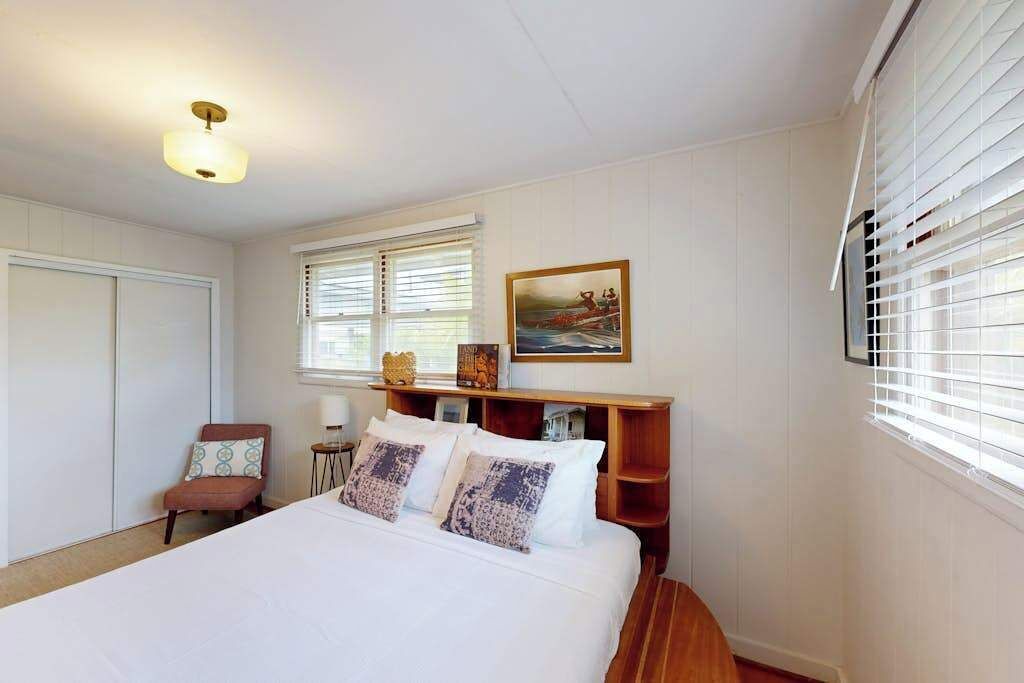 Photo of Bedroom in Haleiwa