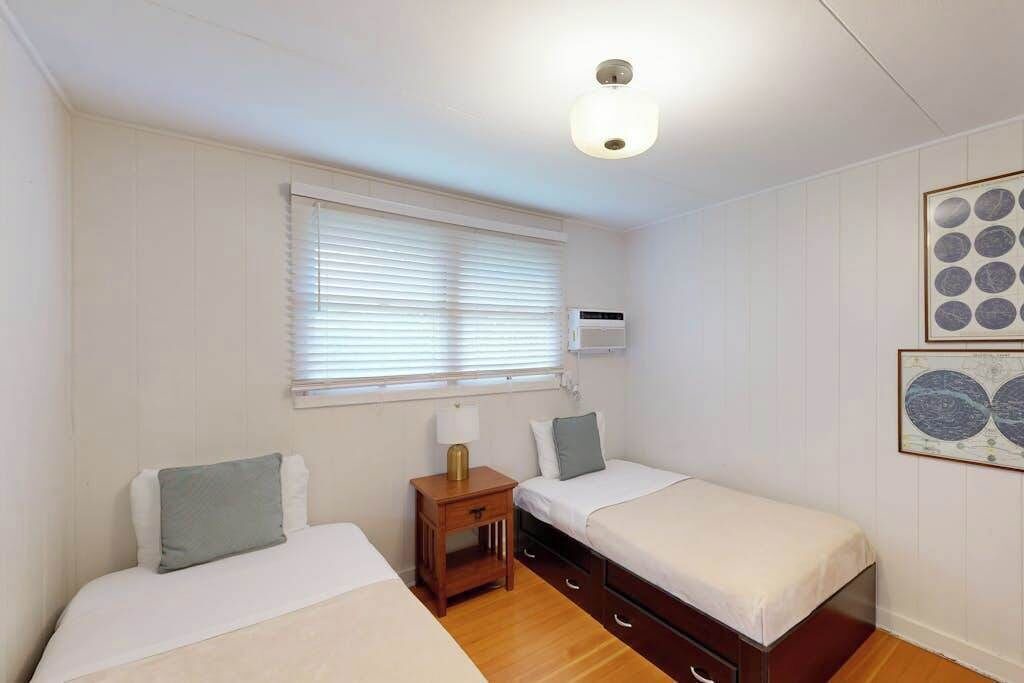 Photo of Bedroom in Haleiwa