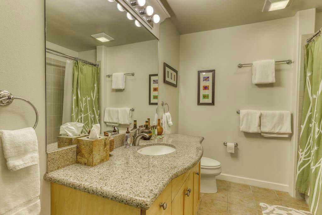 Photo of Bathroom in Ko Olina