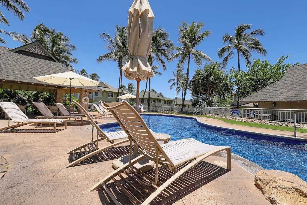 Photo of Outdoor in Ko Olina