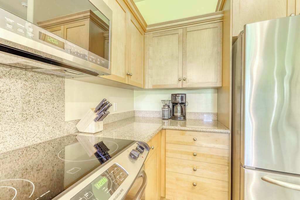Photo of Kitchen in Ko Olina