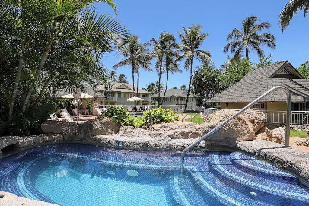 Photo of Outdoor in Ko Olina