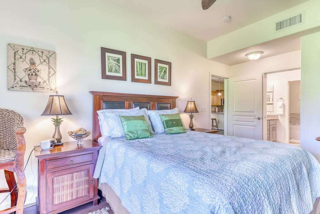 Photo of Bedroom in Ko Olina