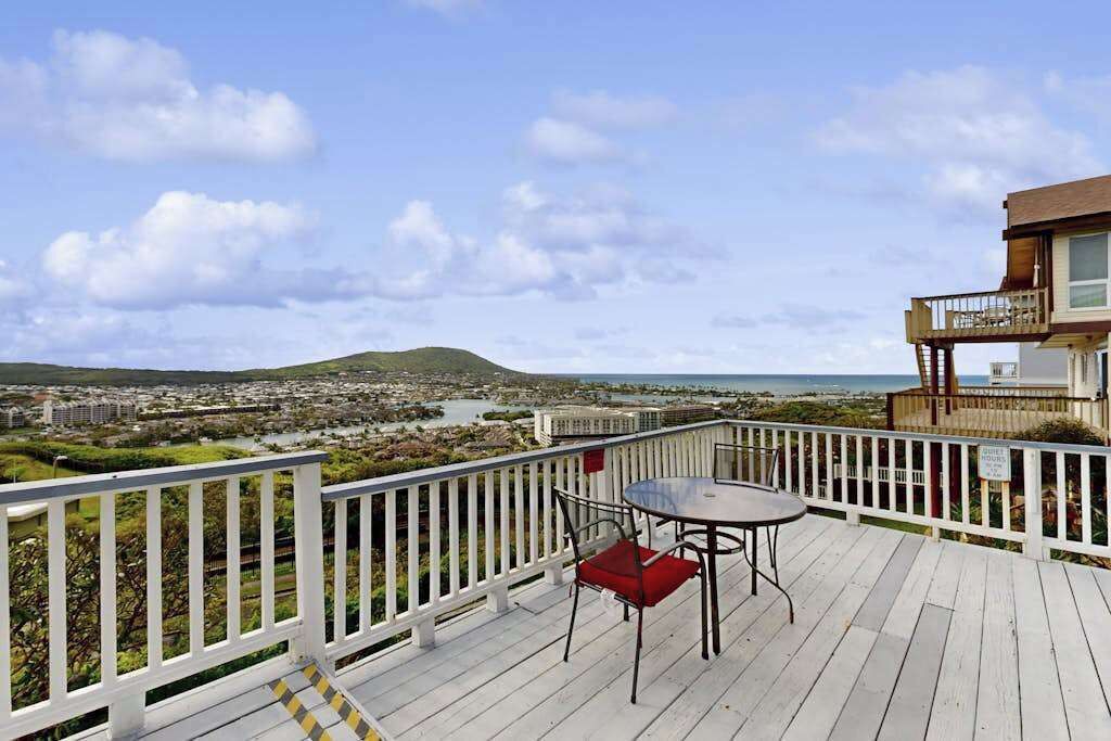 Photo of Outdoor in Hawaii Kai