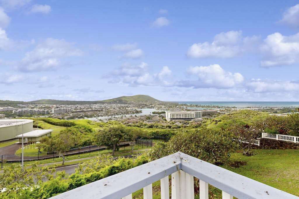 Photo of Outdoor in Hawaii Kai