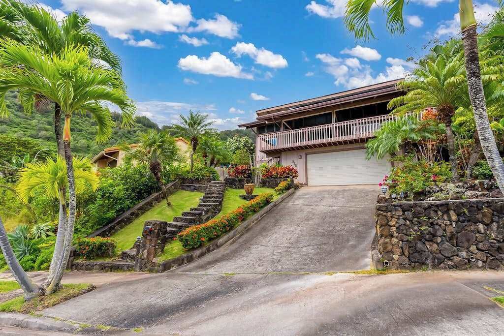 Photo of Outdoor in Hawaii Kai