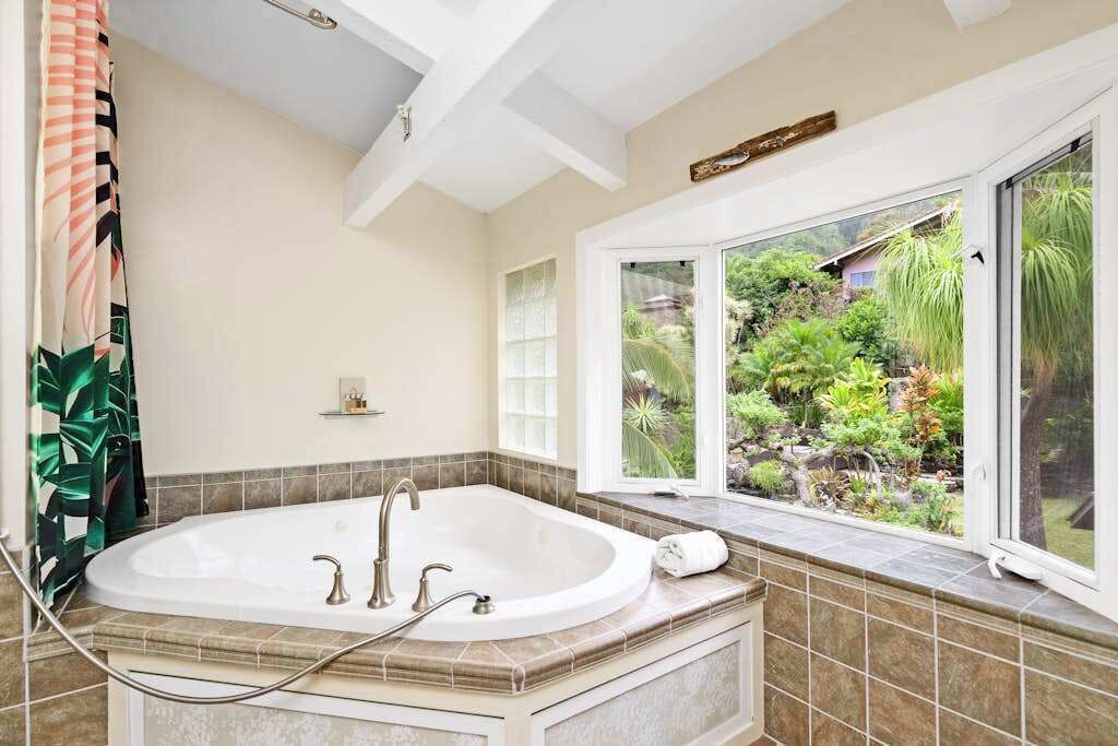 Photo of Bathroom in Hawaii Kai