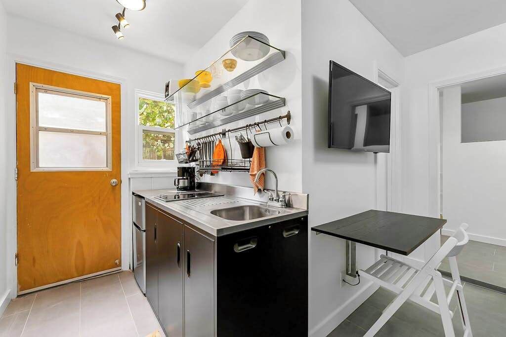 Photo of Kitchen in Hawaii Kai