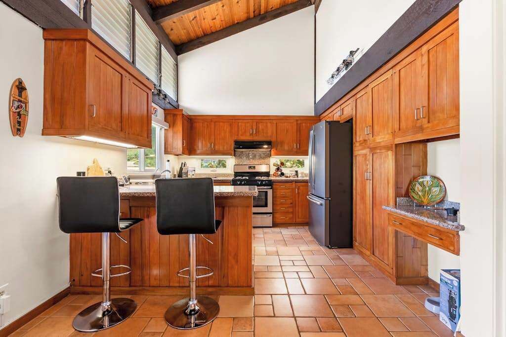Photo of Kitchen in Hawaii Kai